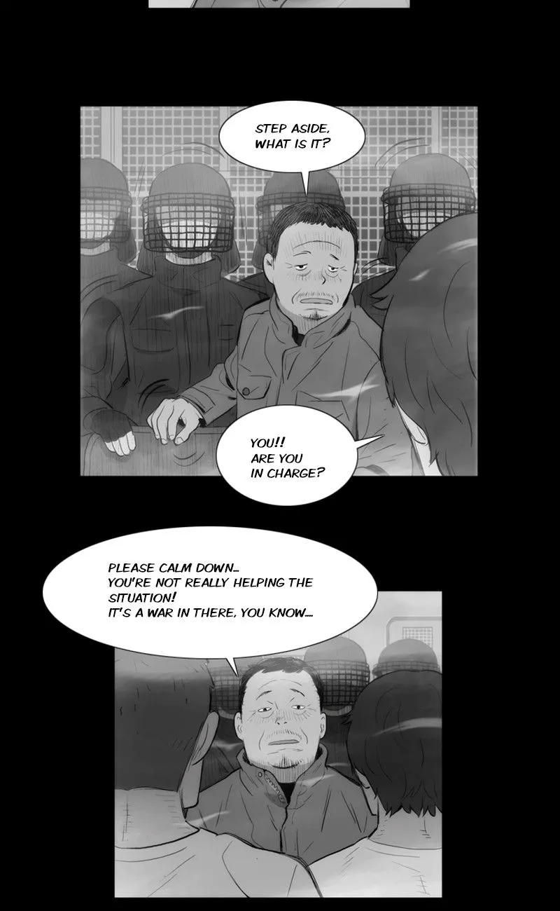 Read The Fog chapter 30 image 45 on Lezhin