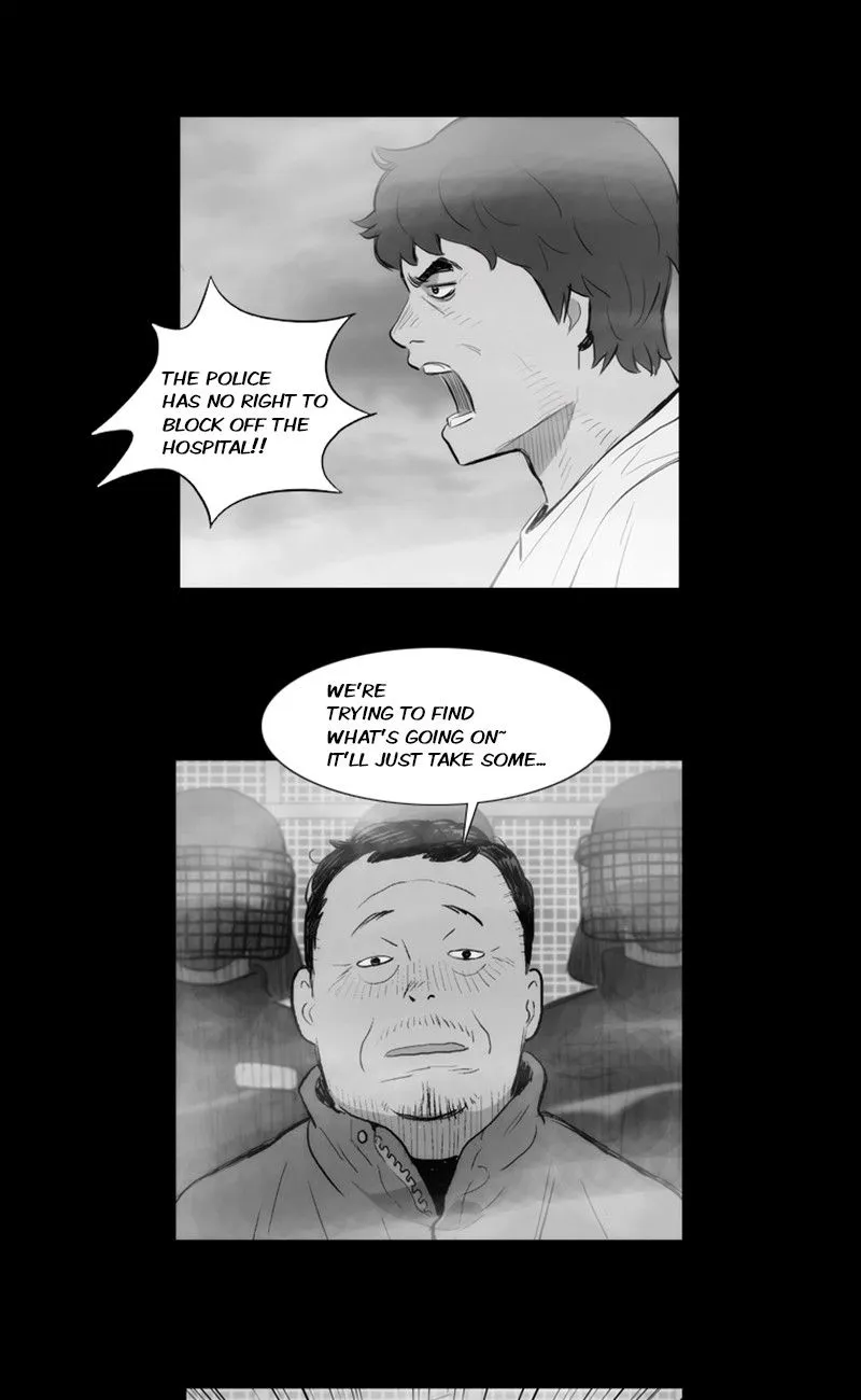 Read The Fog chapter 30 image 46 on Lezhin