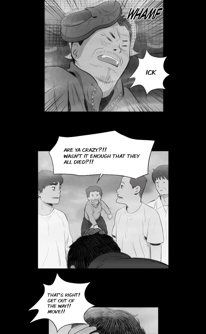 Read The Fog chapter 30 image 47 on Lezhin