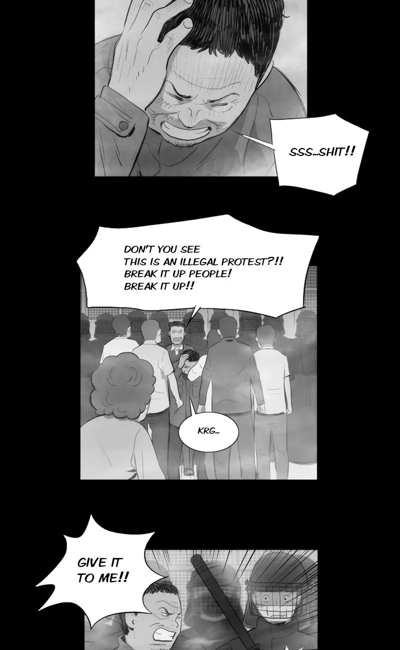 Read The Fog chapter 30 image 48 on Lezhin