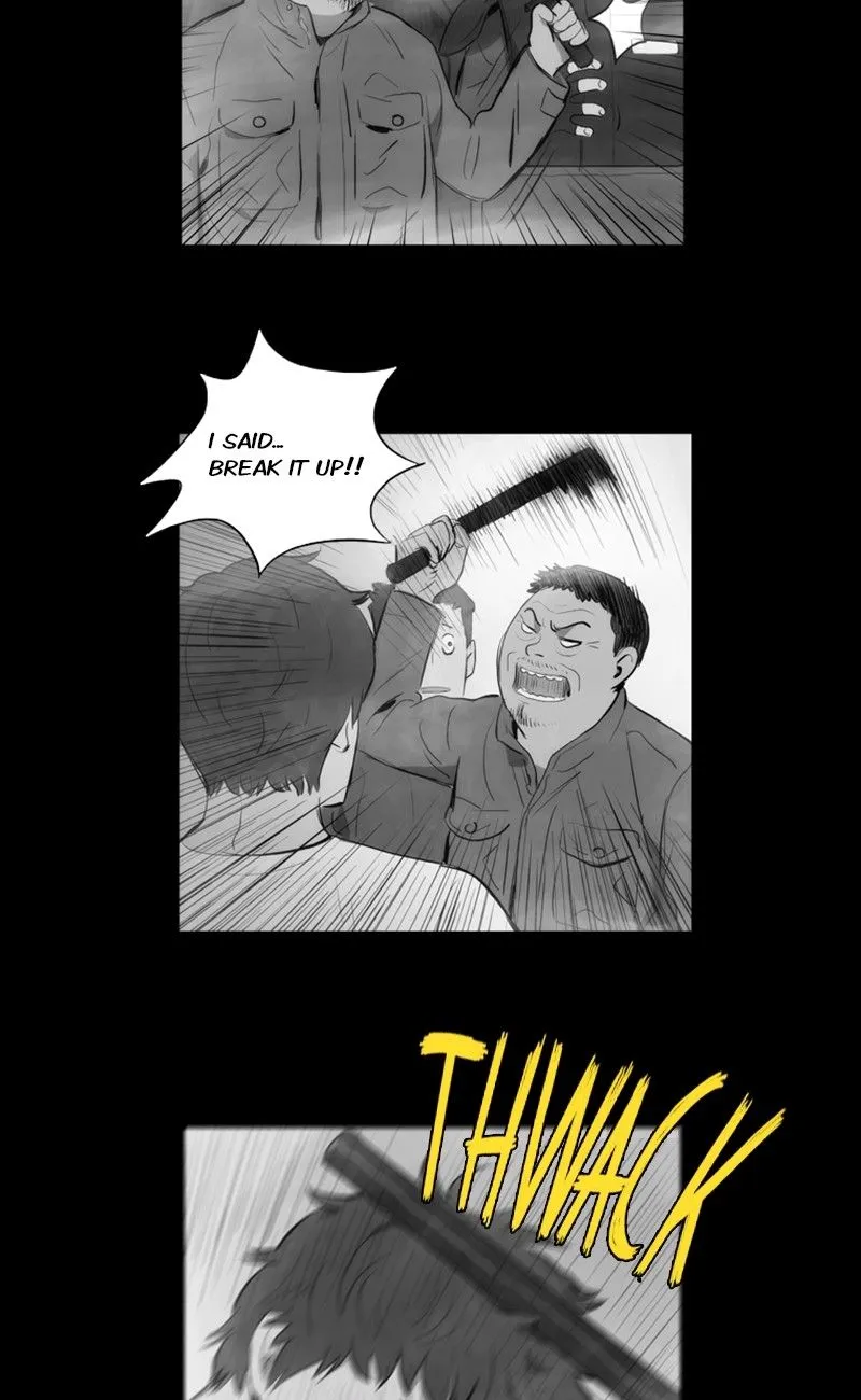 Read The Fog chapter 30 image 49 on Lezhin