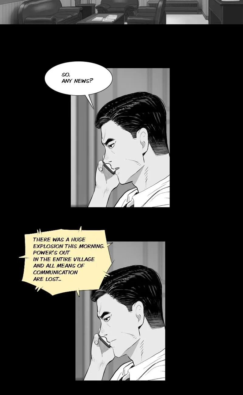 Read The Fog chapter 30 image 5 on Lezhin