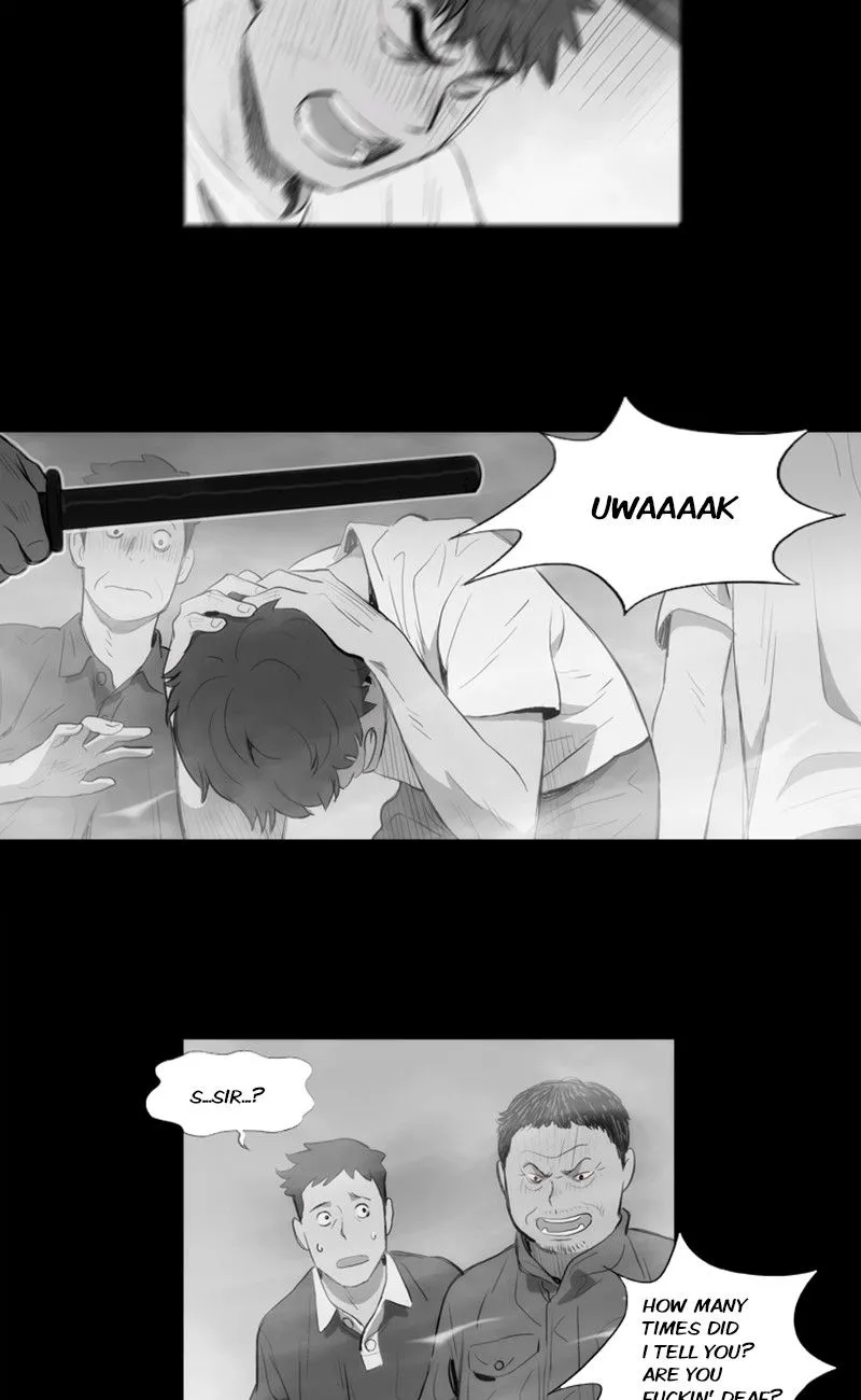 Read The Fog chapter 30 image 50 on Lezhin