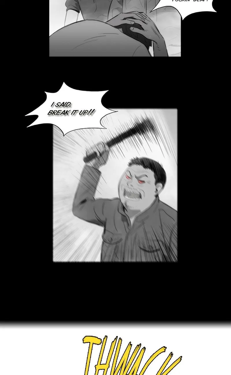 Read The Fog chapter 30 image 51 on Lezhin