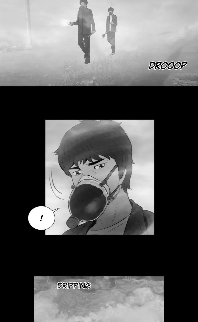 Read The Fog chapter 30 image 53 on Lezhin