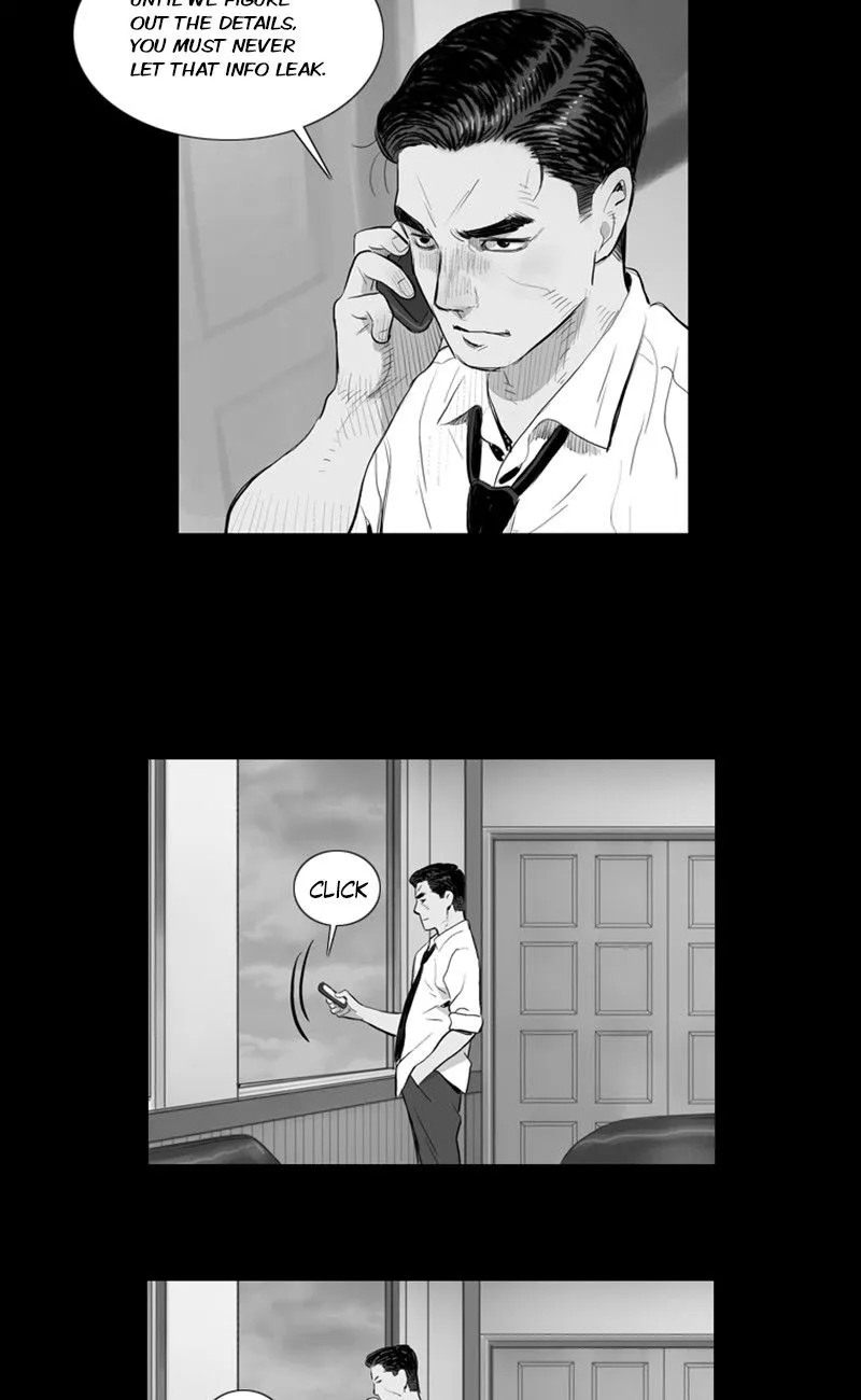 Read The Fog chapter 30 image 7 on Lezhin