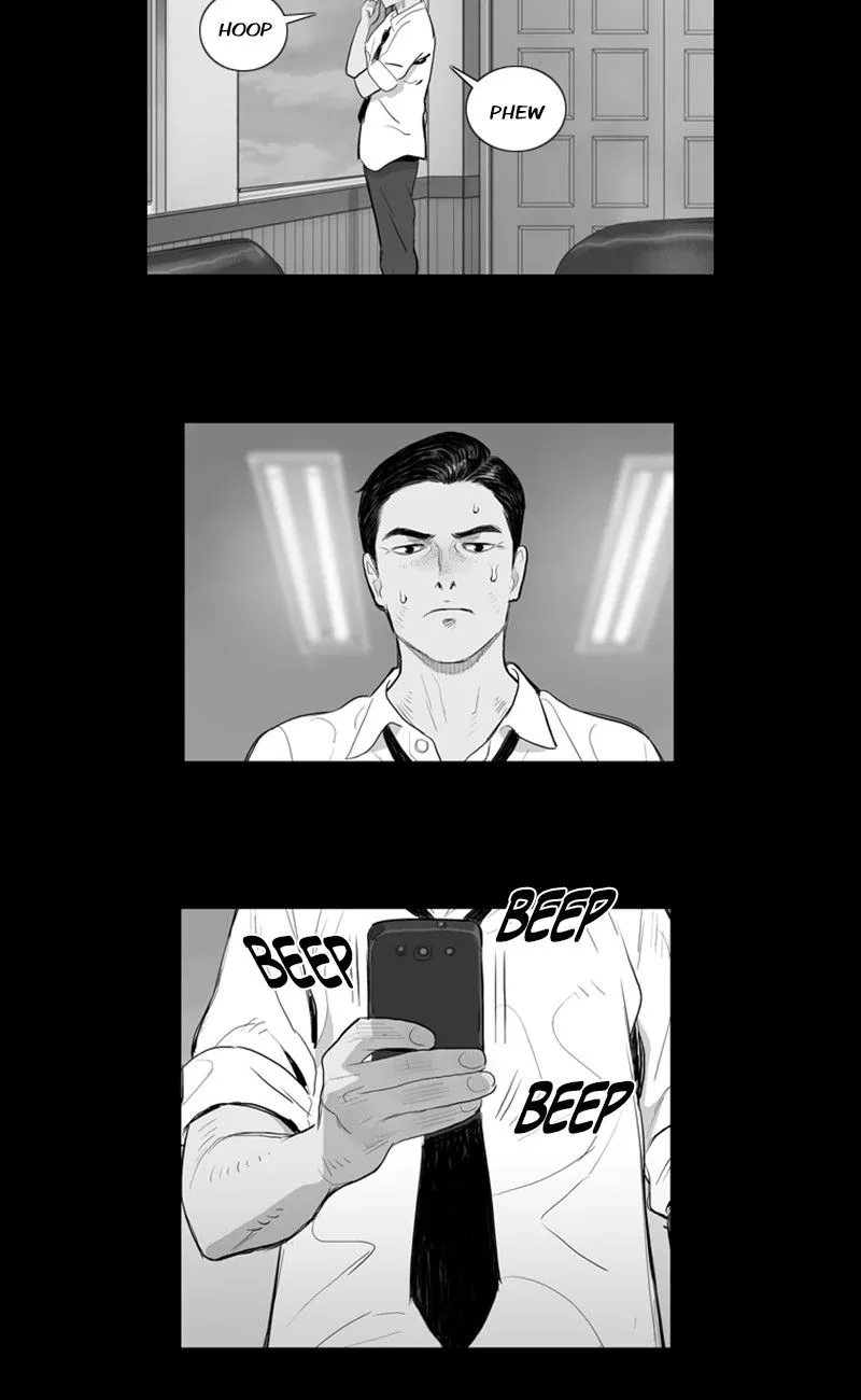 Read The Fog chapter 30 image 8 on Lezhin