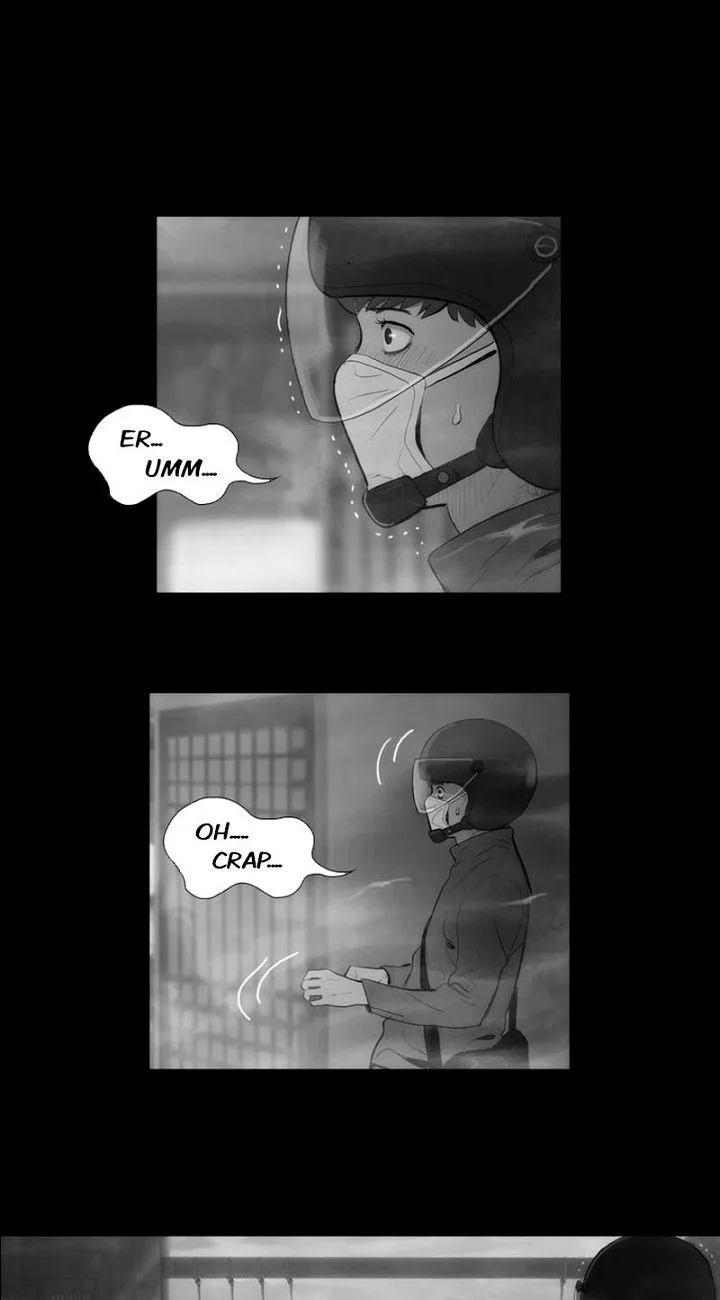 Read The Fog chapter 31 image 0 on Lezhin