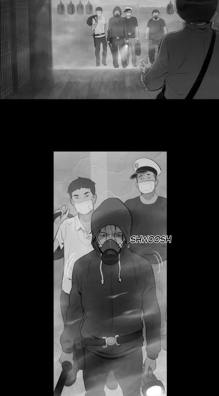 Read The Fog chapter 31 image 1 on Lezhin