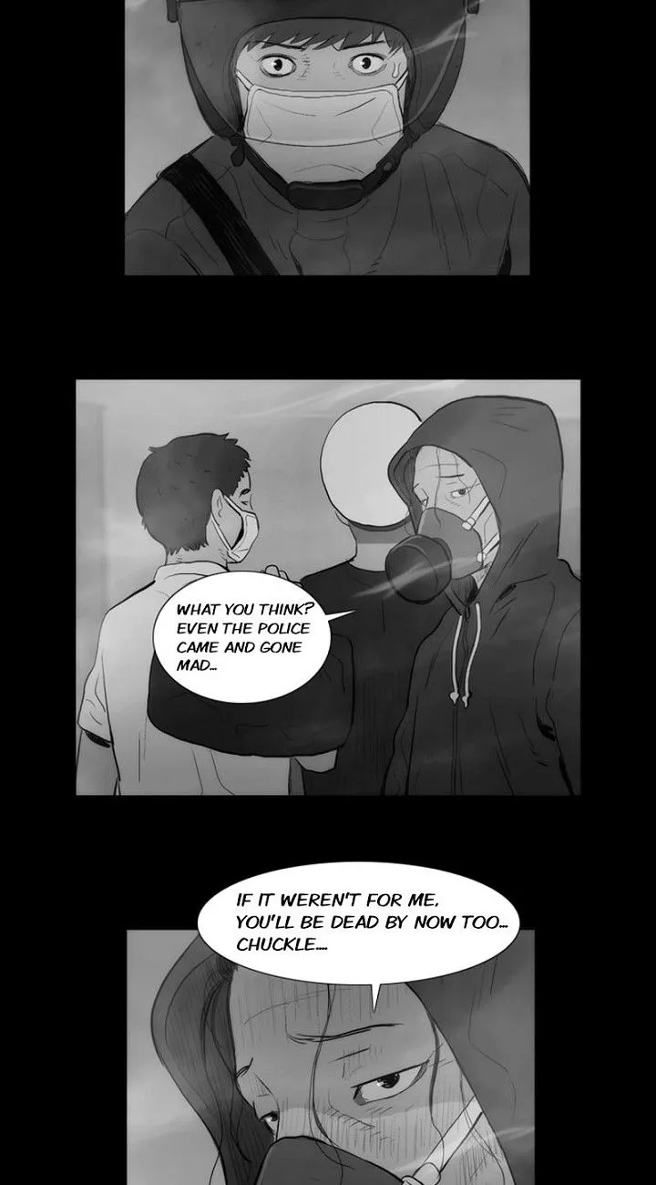Read The Fog chapter 31 image 10 on Lezhin