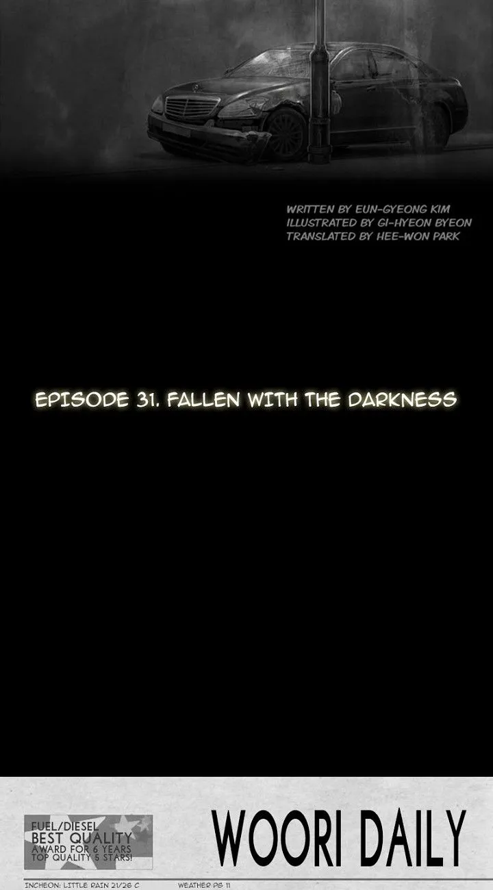 Read The Fog chapter 31 image 13 on Lezhin