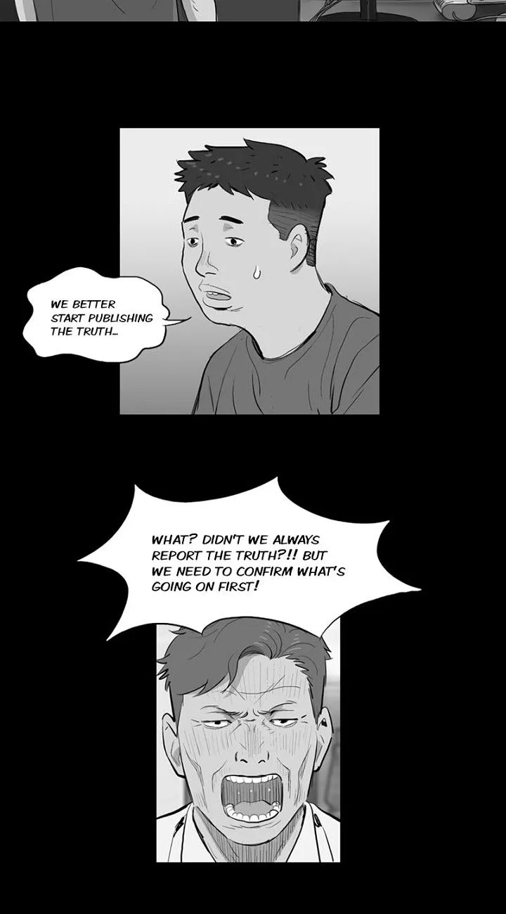 Read The Fog chapter 31 image 18 on Lezhin