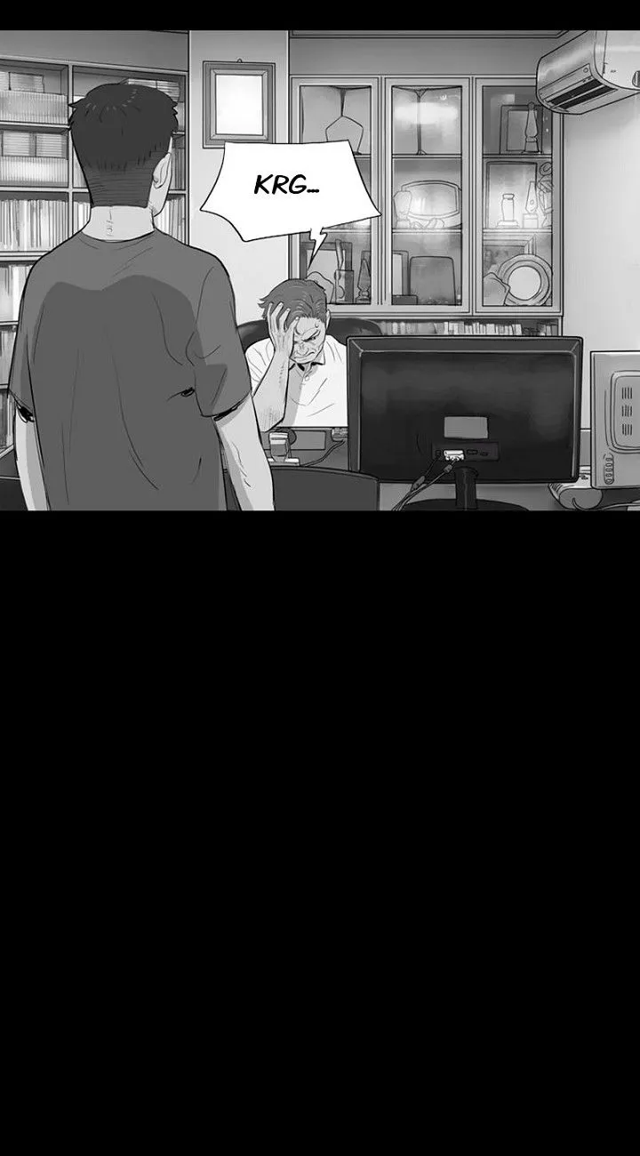 Read The Fog chapter 31 image 19 on Lezhin