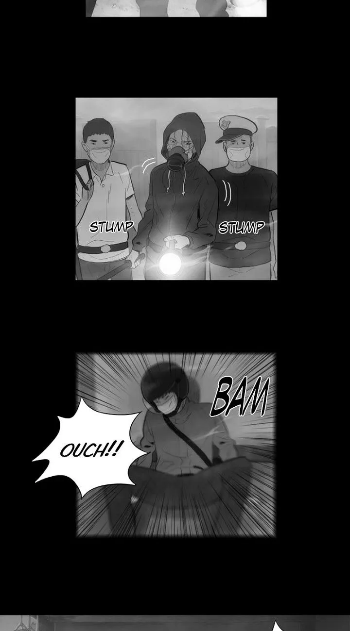 Read The Fog chapter 31 image 2 on Lezhin
