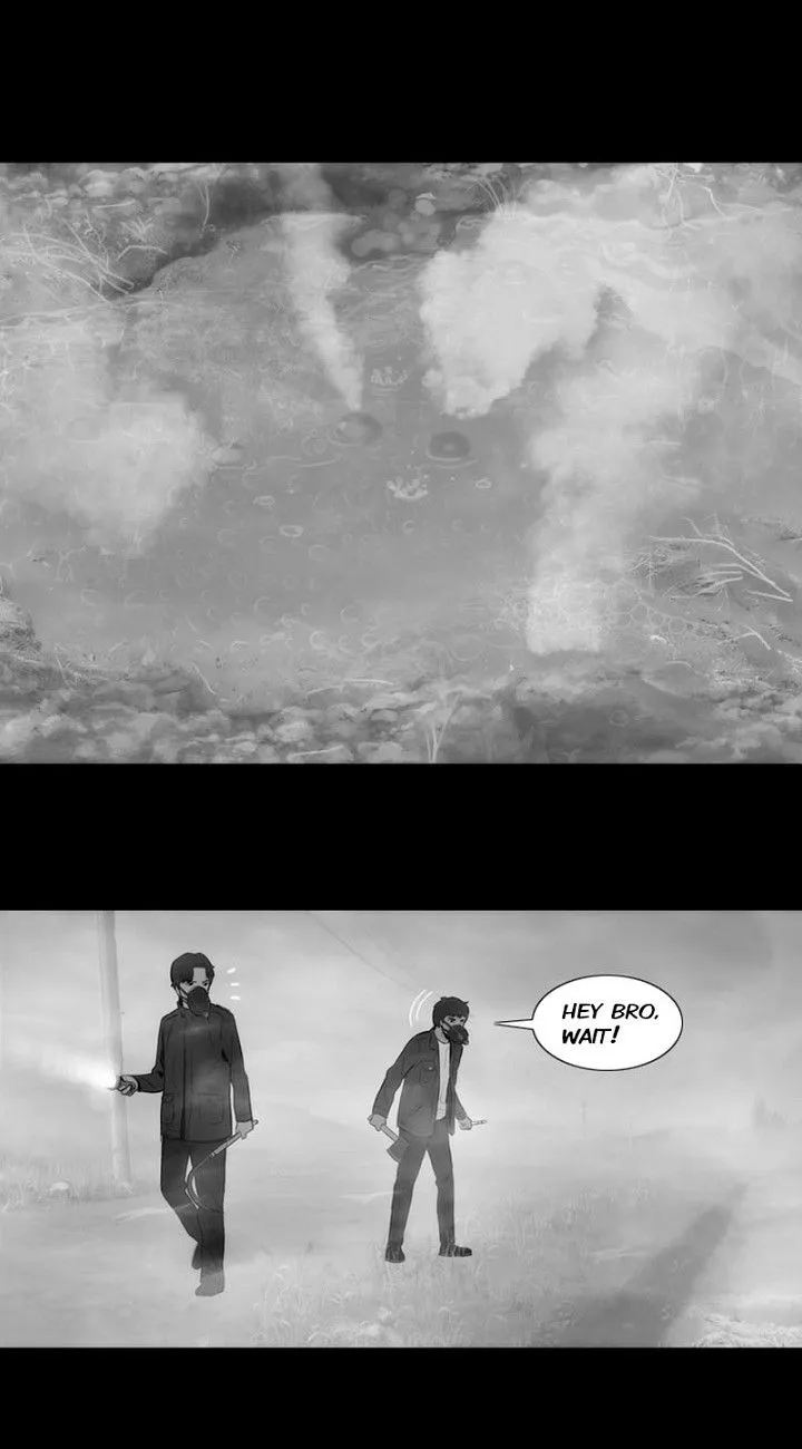 Read The Fog chapter 31 image 20 on Lezhin