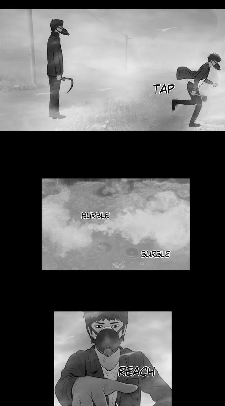 Read The Fog chapter 31 image 21 on Lezhin