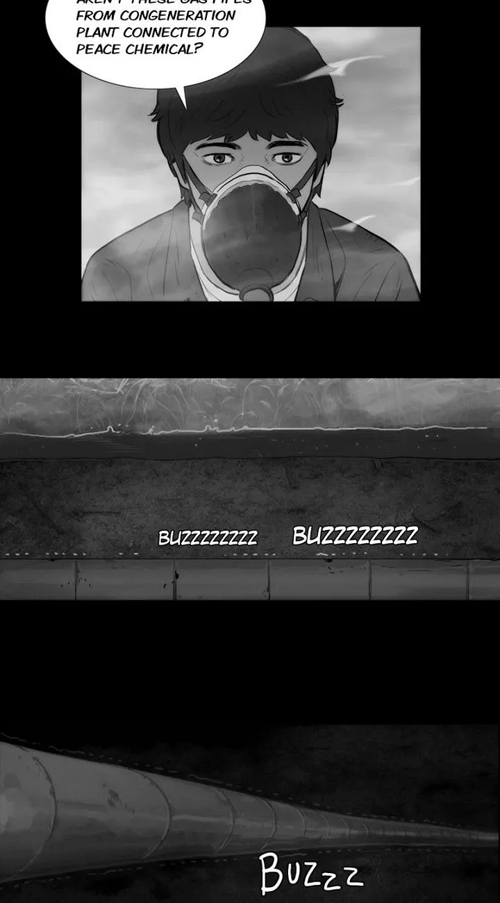 Read The Fog chapter 31 image 23 on Lezhin