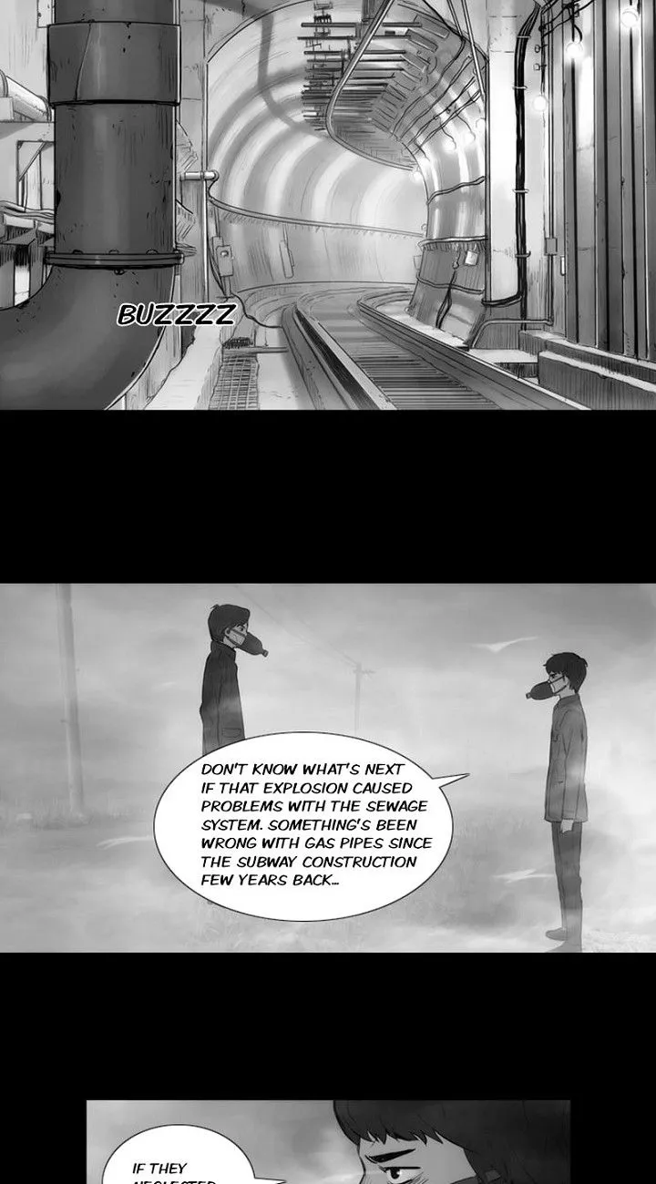 Read The Fog chapter 31 image 26 on Lezhin