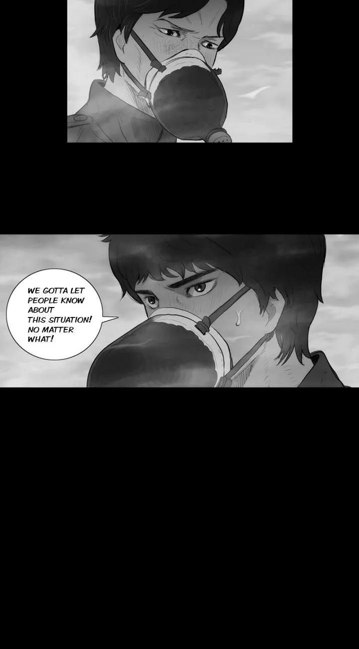 Read The Fog chapter 31 image 27 on Lezhin