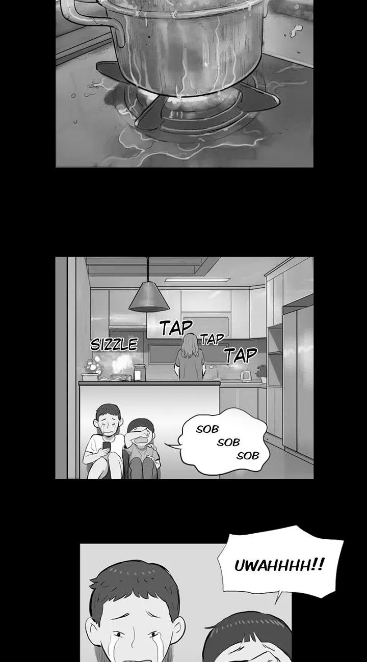 Read The Fog chapter 31 image 29 on Lezhin
