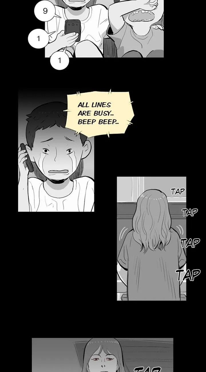 Read The Fog chapter 31 image 30 on Lezhin