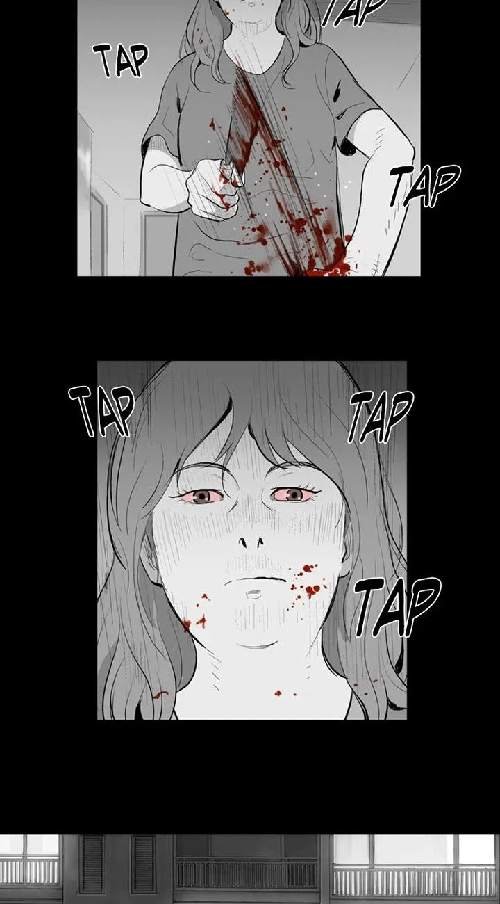 Read The Fog chapter 31 image 31 on Lezhin