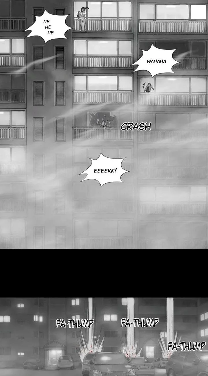 Read The Fog chapter 31 image 32 on Lezhin