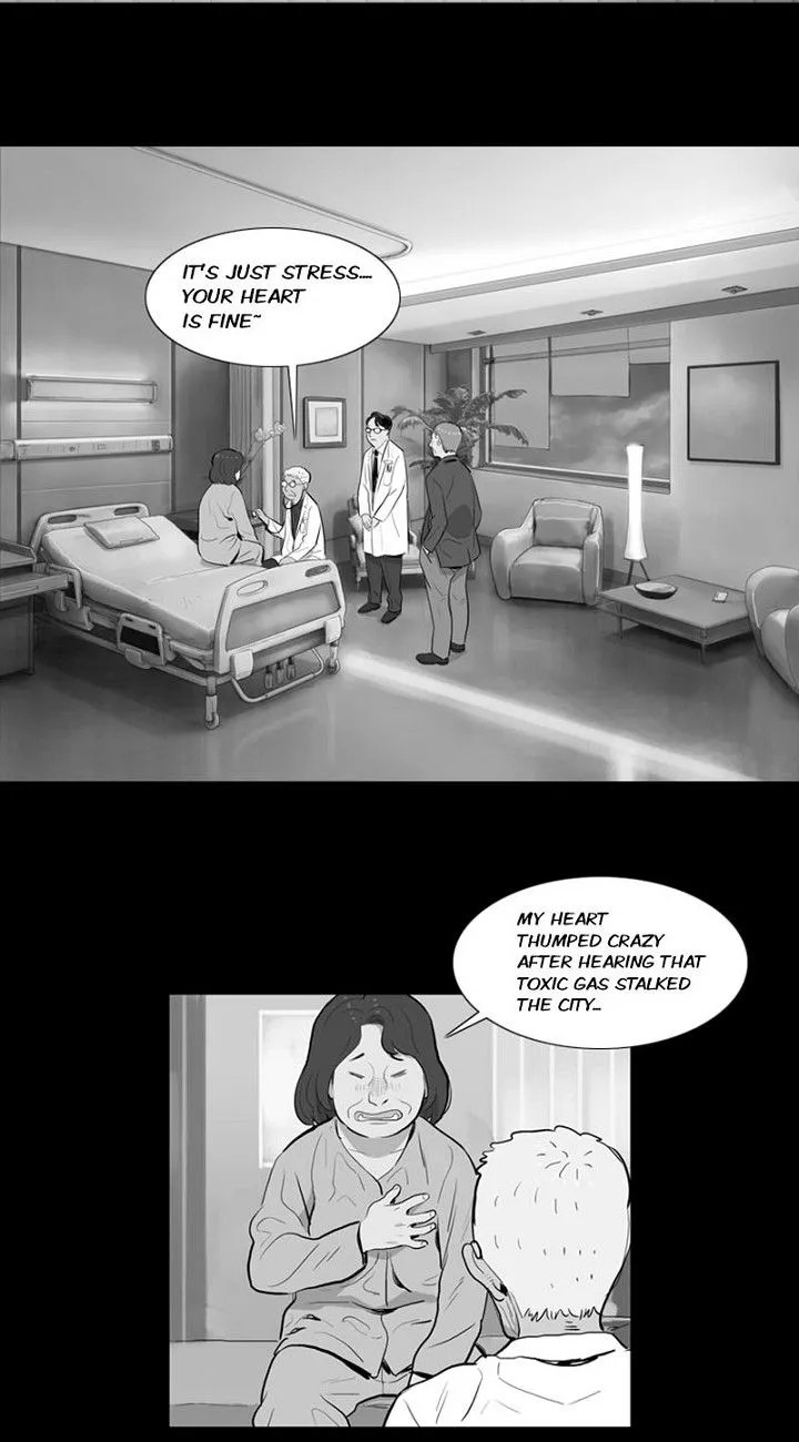 Read The Fog chapter 31 image 34 on Lezhin