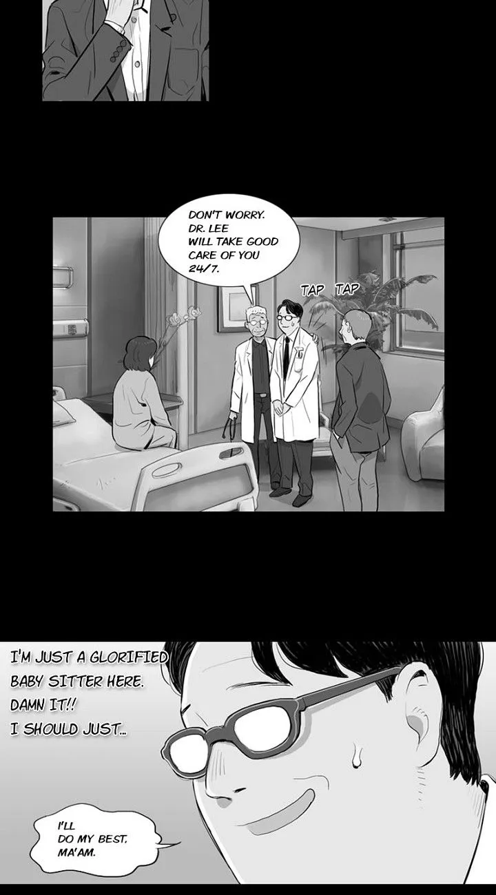 Read The Fog chapter 31 image 36 on Lezhin