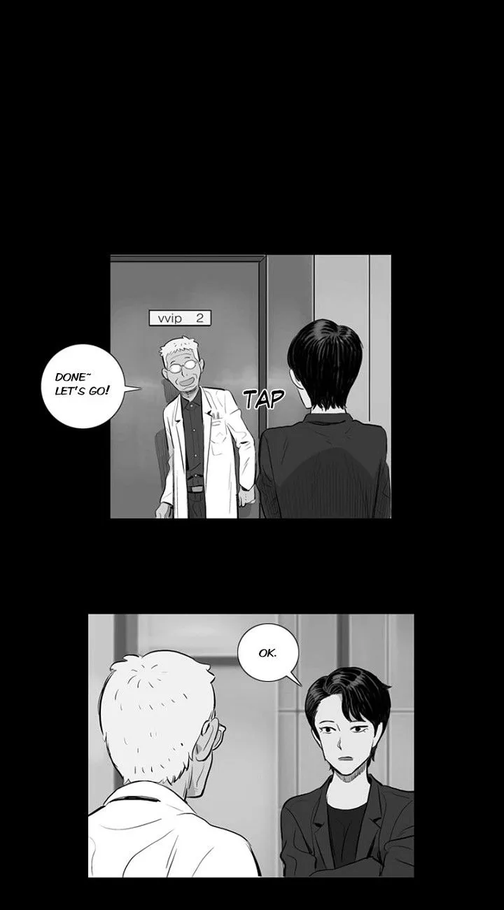 Read The Fog chapter 31 image 37 on Lezhin
