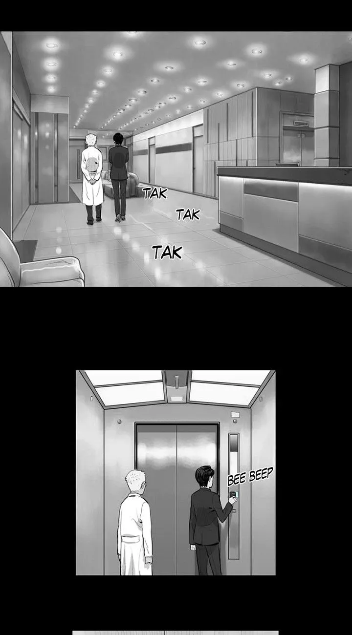 Read The Fog chapter 31 image 38 on Lezhin