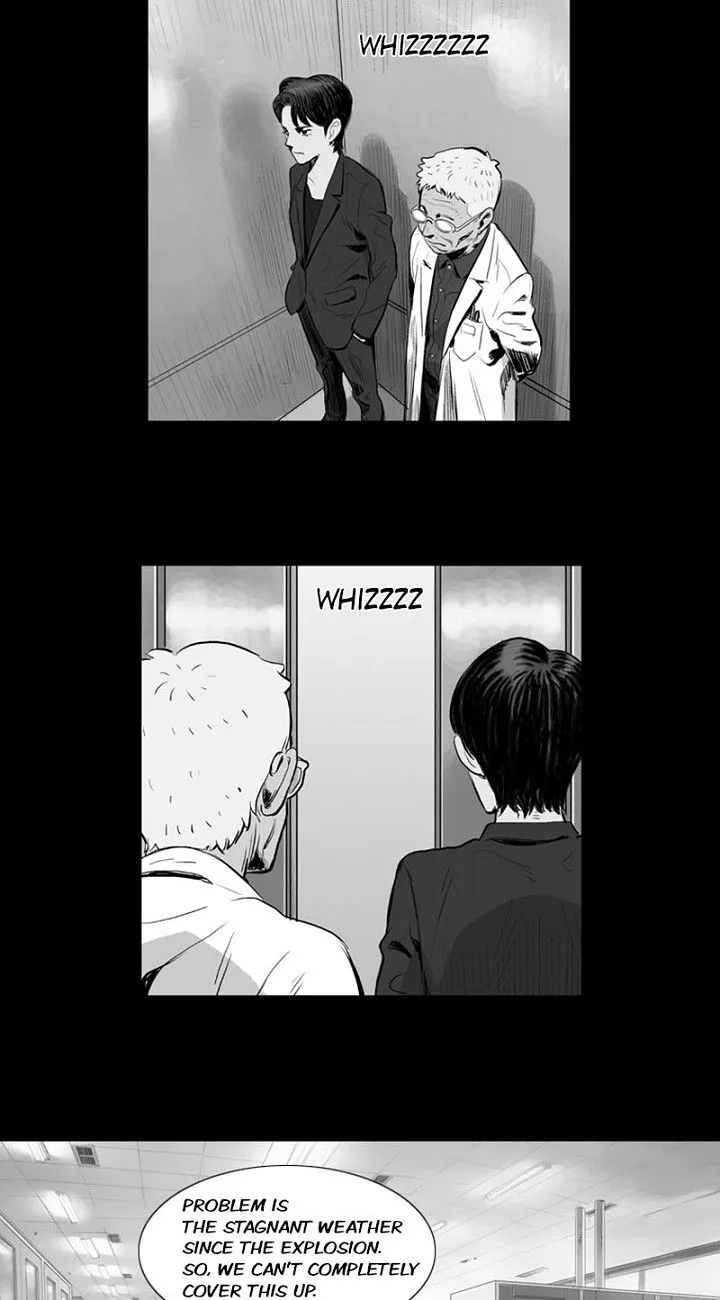 Read The Fog chapter 31 image 39 on Lezhin