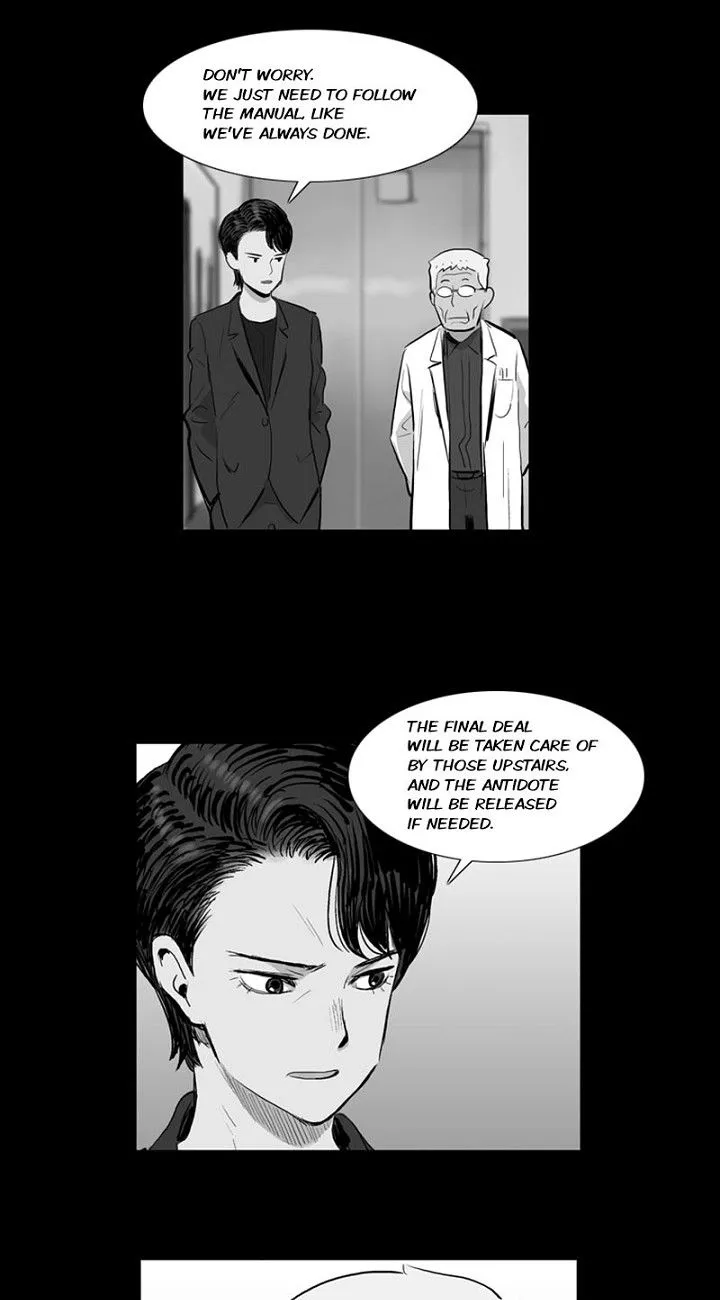 Read The Fog chapter 31 image 41 on Lezhin