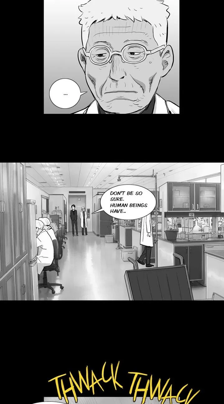 Read The Fog chapter 31 image 42 on Lezhin