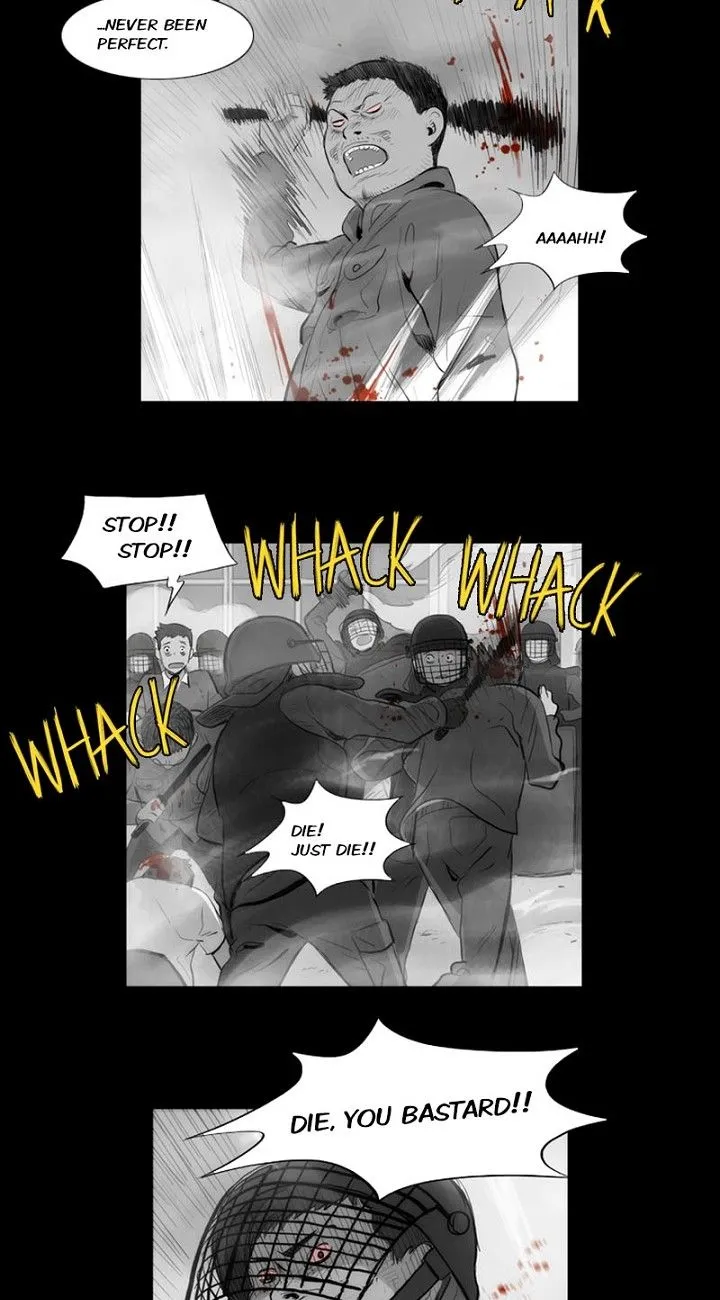 Read The Fog chapter 31 image 43 on Lezhin