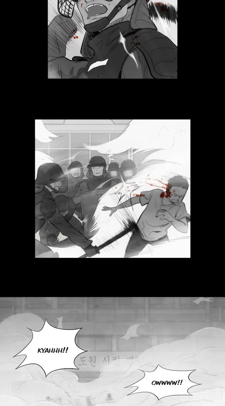 Read The Fog chapter 31 image 44 on Lezhin