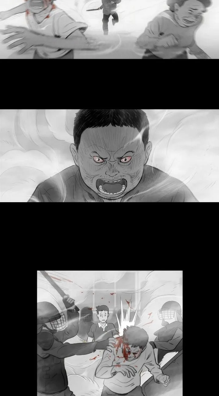 Read The Fog chapter 31 image 46 on Lezhin