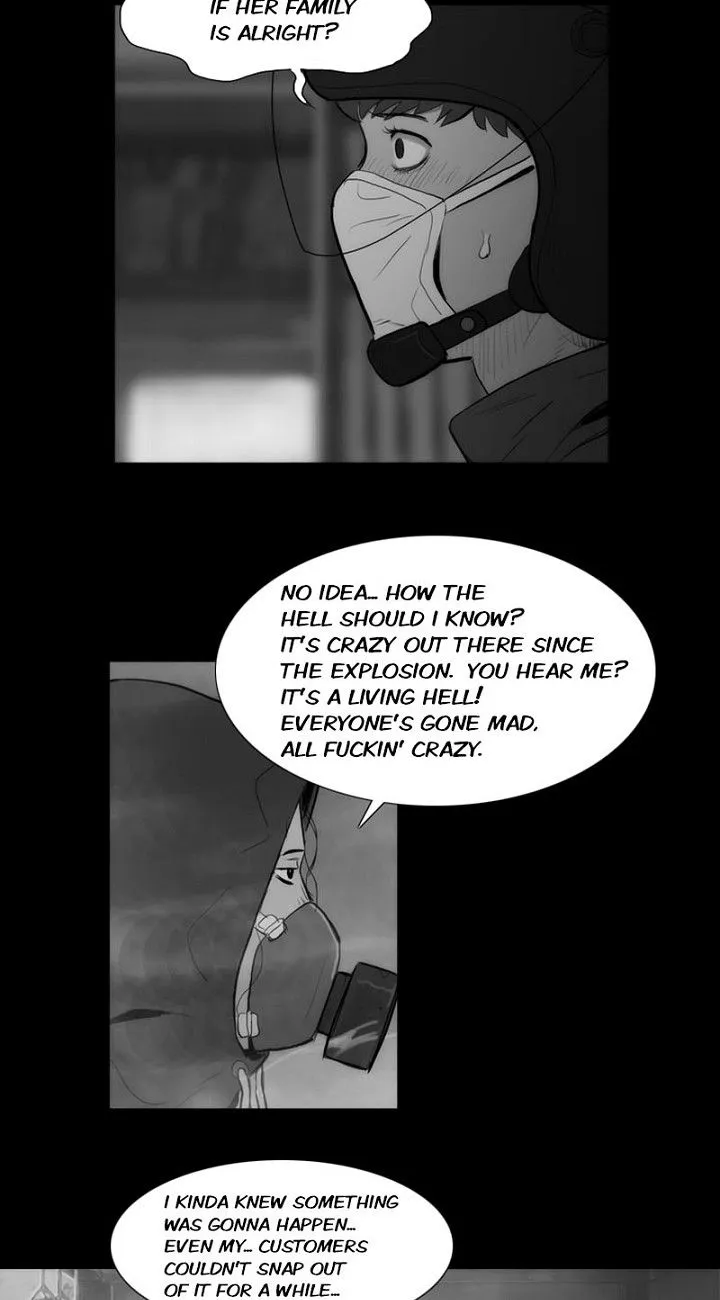 Read The Fog chapter 31 image 7 on Lezhin