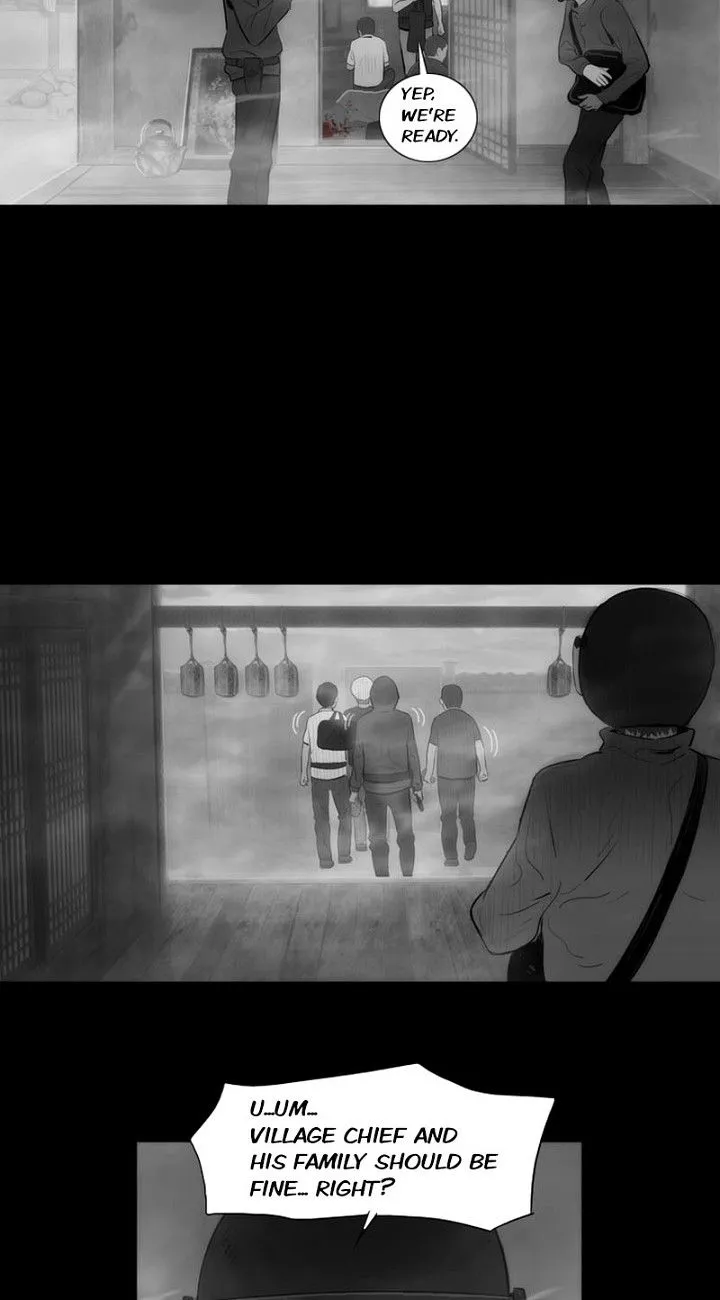 Read The Fog chapter 31 image 9 on Lezhin