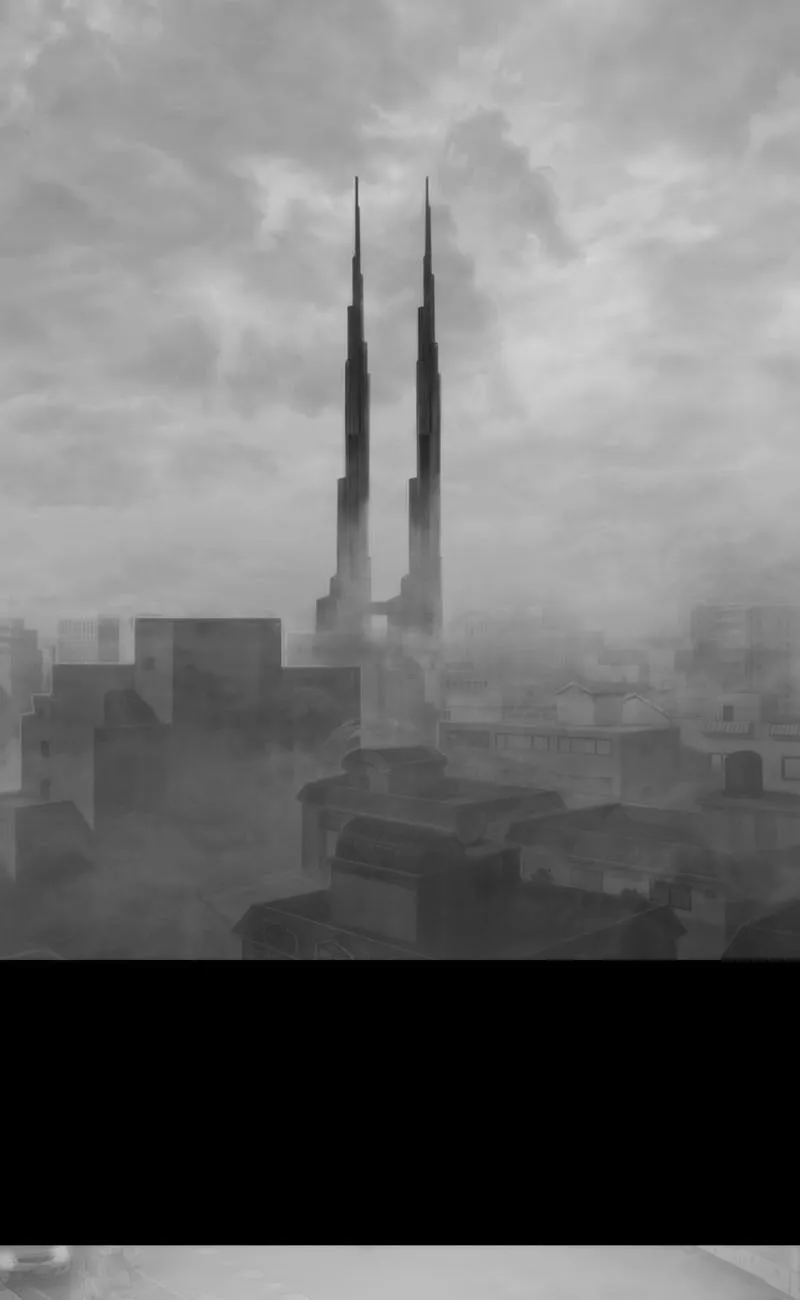 Read The Fog chapter 32 image 0 on Lezhin