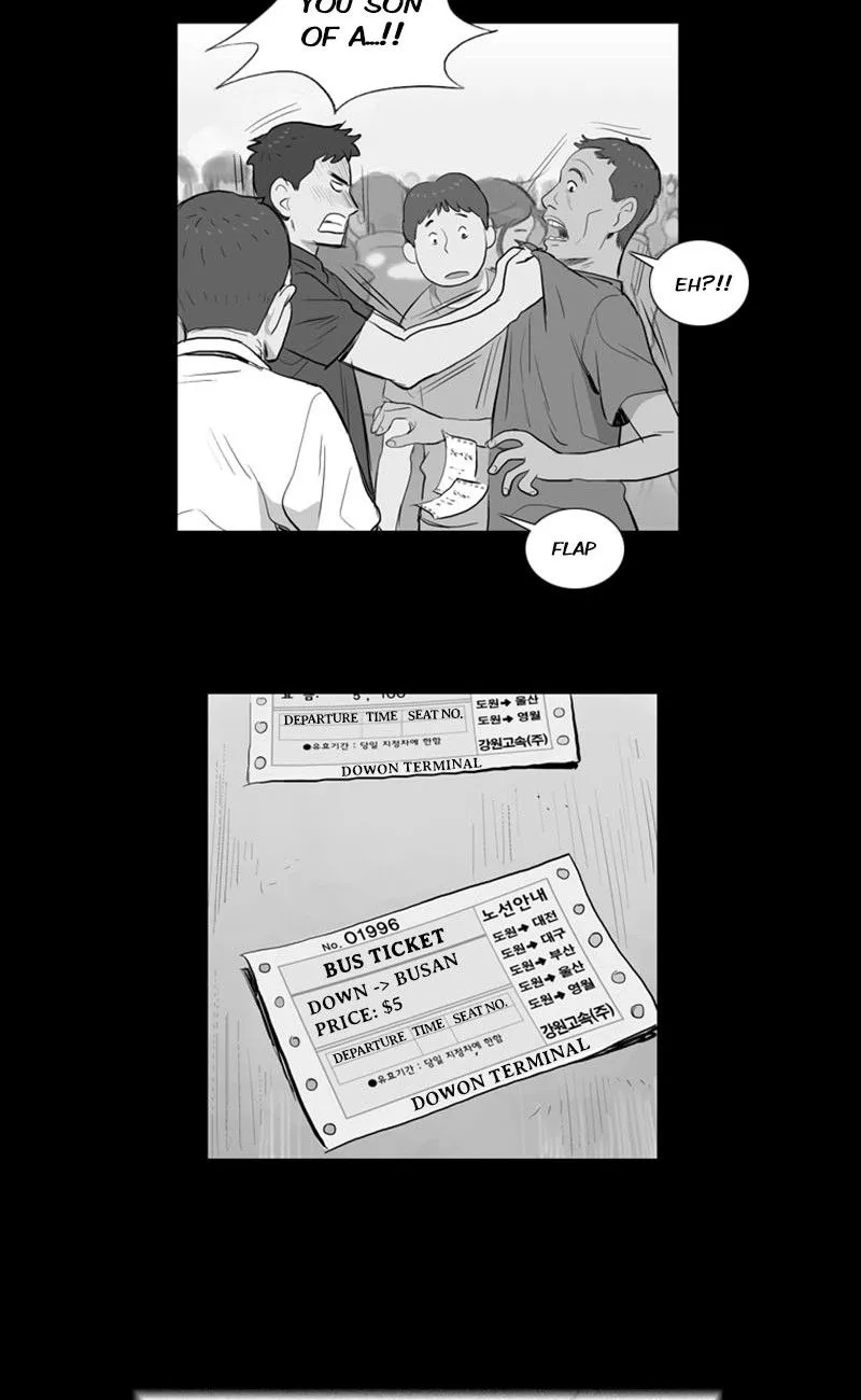 Read The Fog chapter 32 image 10 on Lezhin