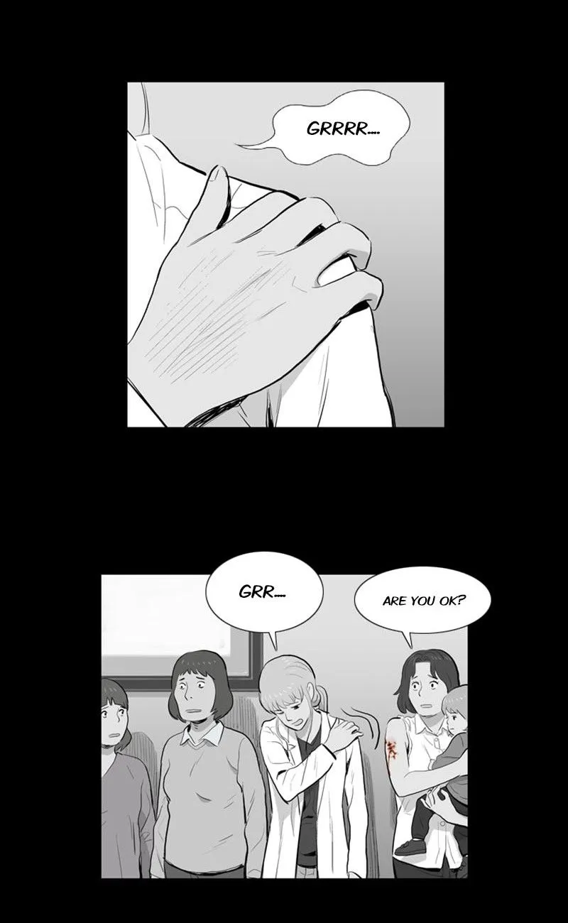 Read The Fog chapter 32 image 12 on Lezhin