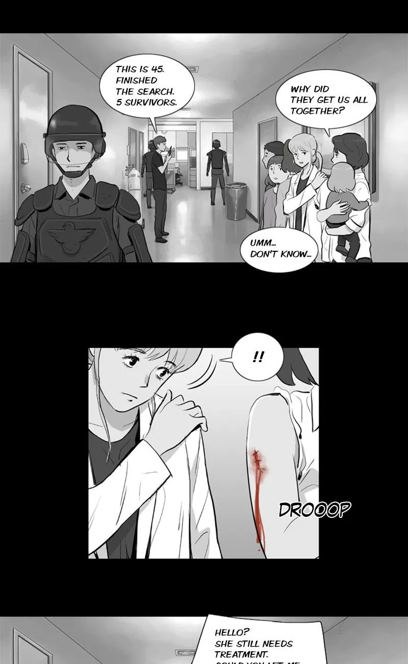 Read The Fog chapter 32 image 13 on Lezhin