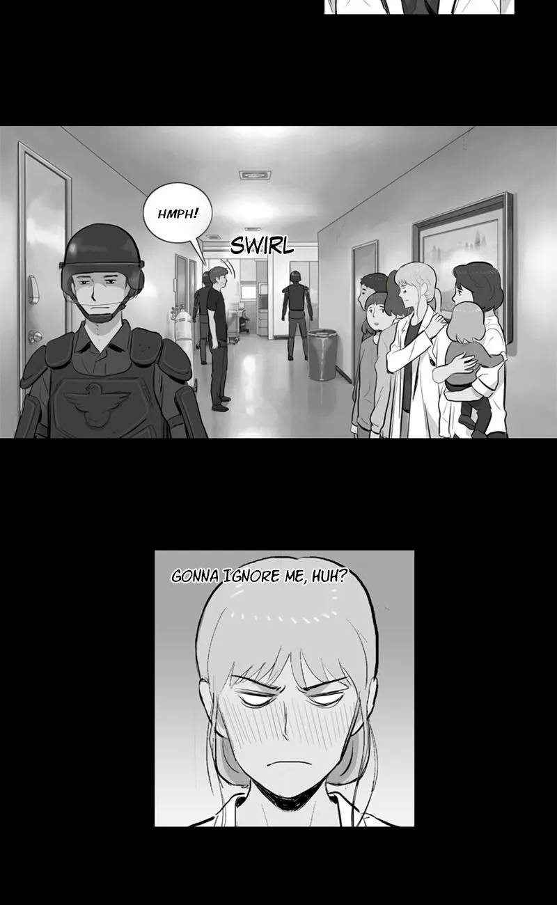 Read The Fog chapter 32 image 15 on Lezhin