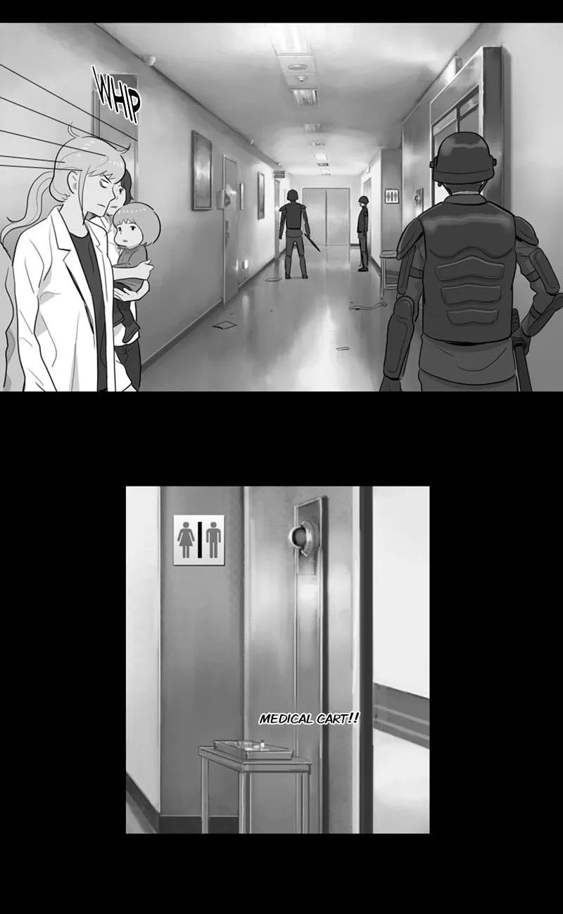 Read The Fog chapter 32 image 16 on Lezhin