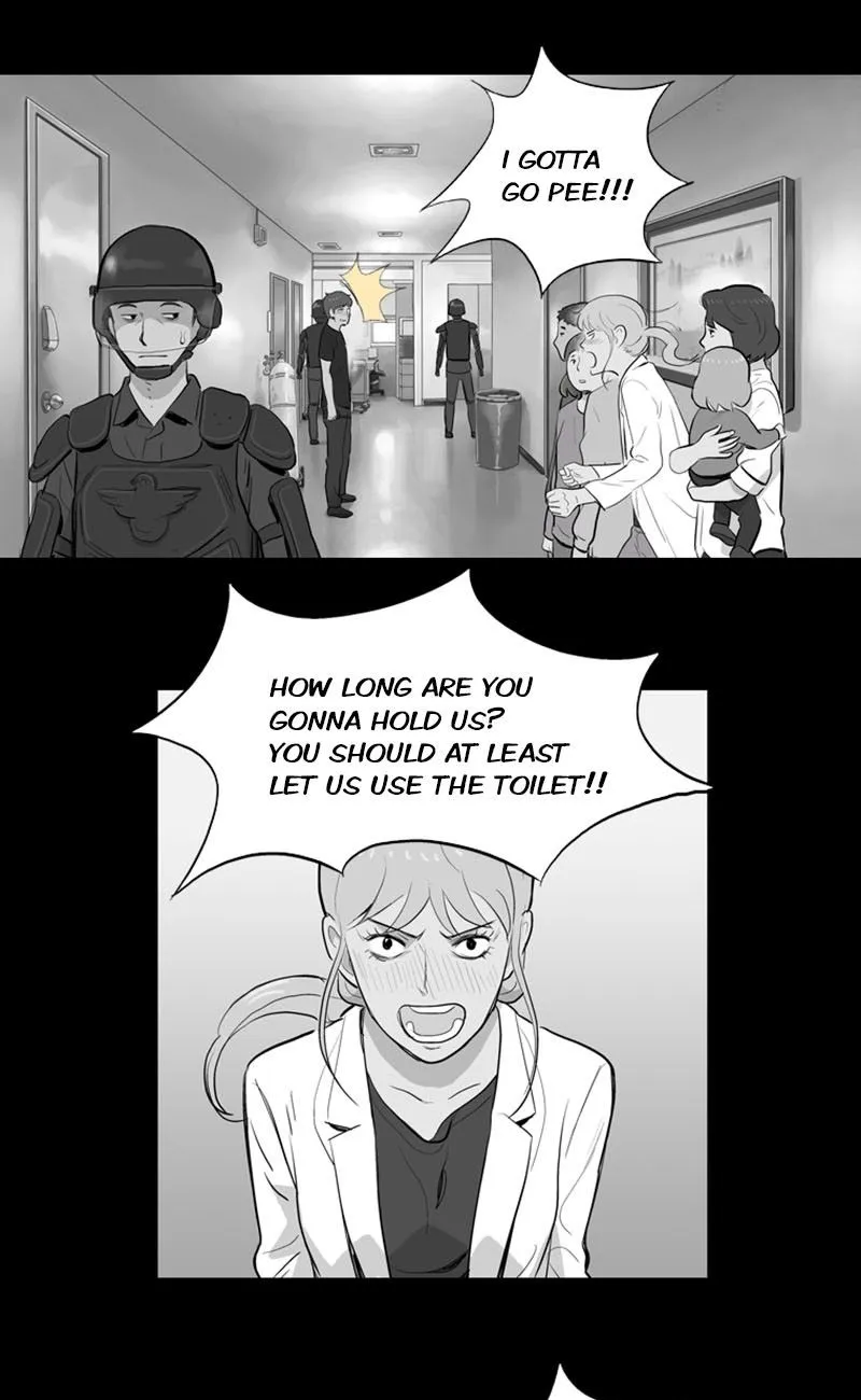 Read The Fog chapter 32 image 17 on Lezhin