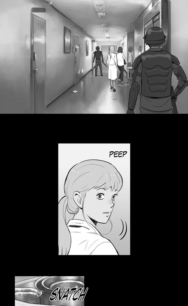 Read The Fog chapter 32 image 20 on Lezhin