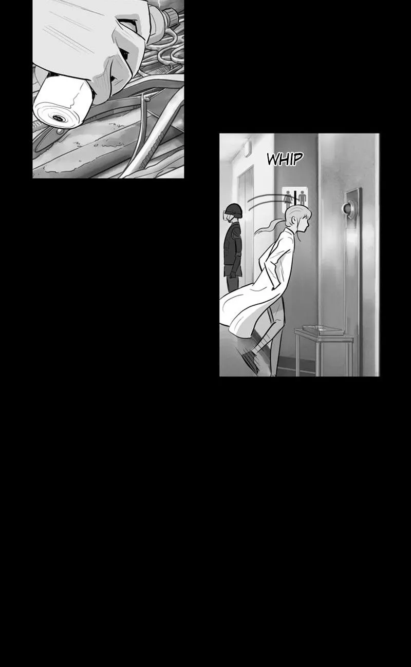 Read The Fog chapter 32 image 21 on Lezhin