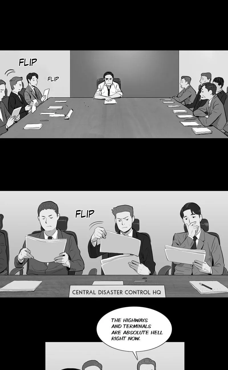 Read The Fog chapter 32 image 22 on Lezhin
