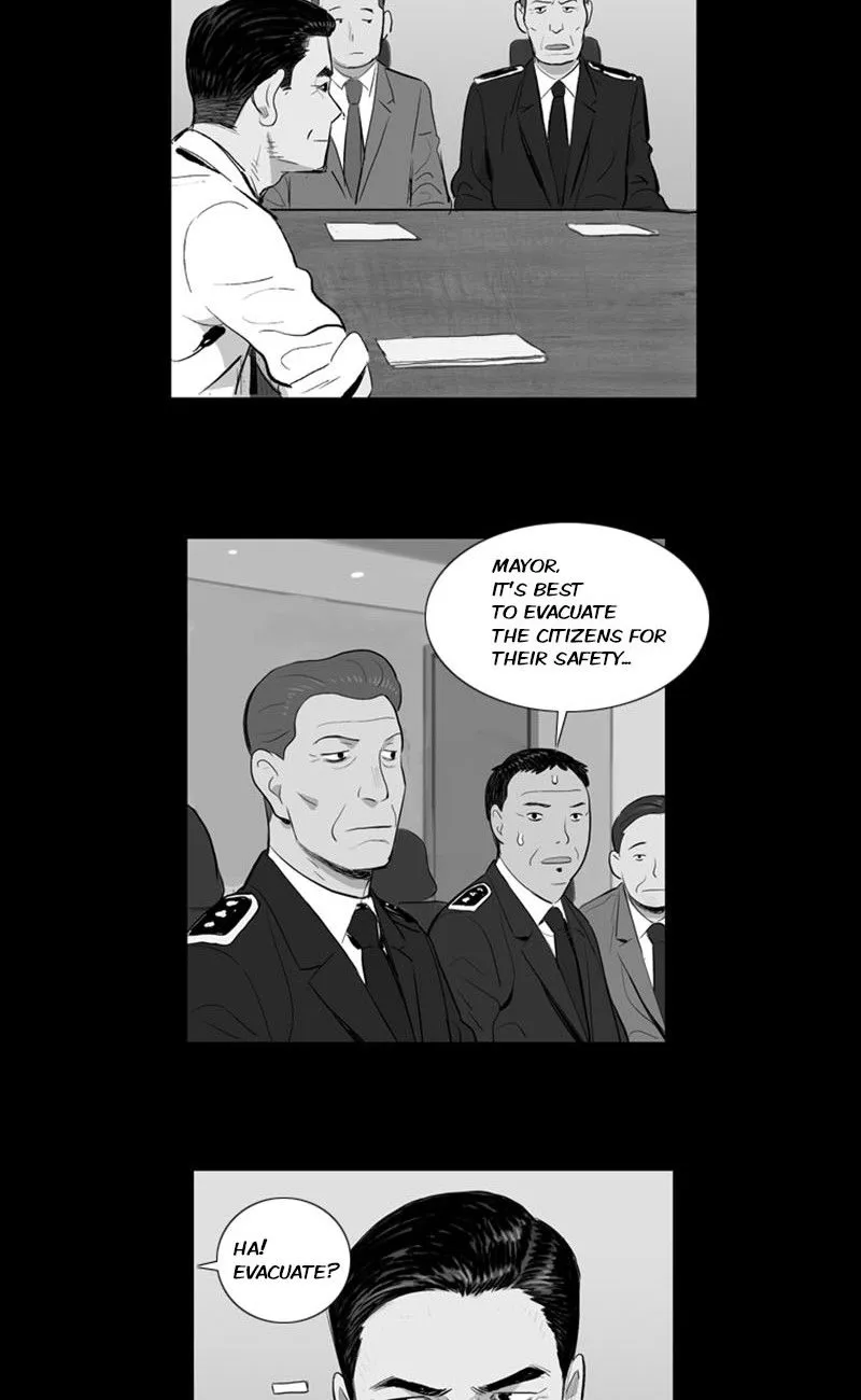 Read The Fog chapter 32 image 23 on Lezhin